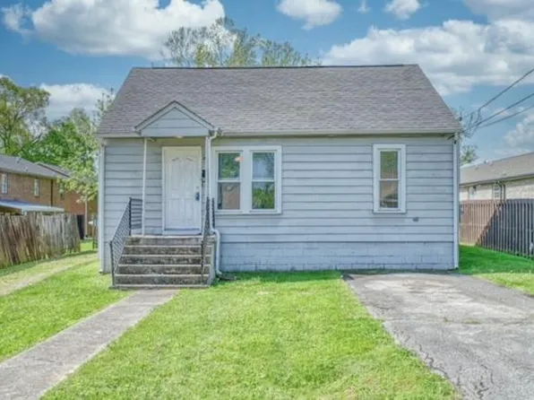 46 W Stevens St, Cookeville, TN 38501