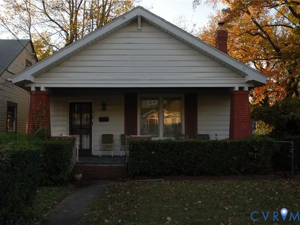 2728 Woodrow Ave, Richmond, VA 23222