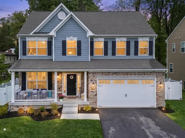 9468 Vollmerhausen Dr, Columbia, MD 21046