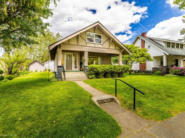 2932 W Dean Ave, Spokane, WA 99201