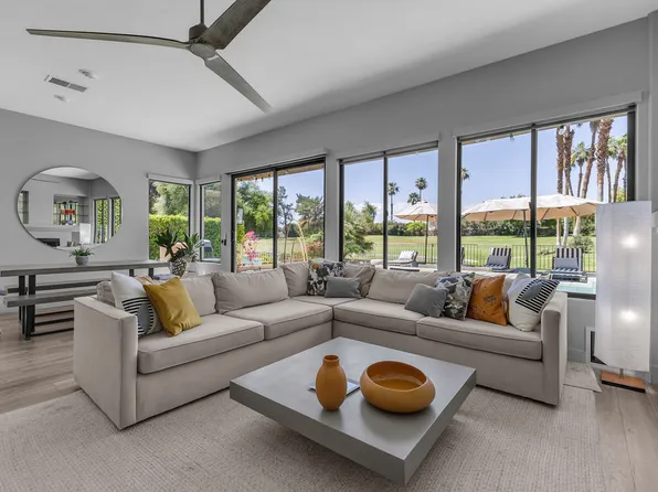 93 Kavenish Dr, Rancho Mirage, CA 92270
