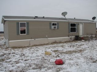 1929 305th St, Rowley, IA 52329