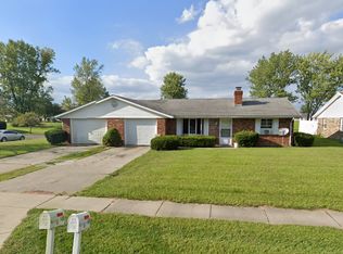 1496 Edgewood Dr #1496, Lima, OH 45805
