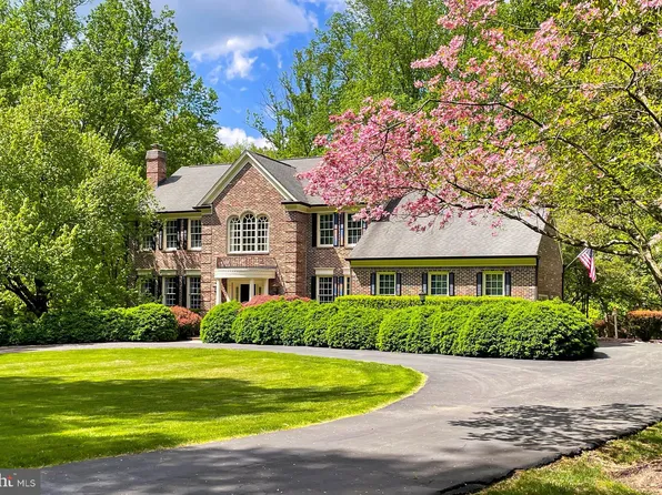 7808 Devereux Manor Ct, Fairfax Station, VA 22039