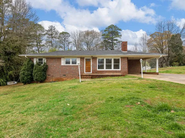 160 McArthur St, Spartanburg, SC 29302