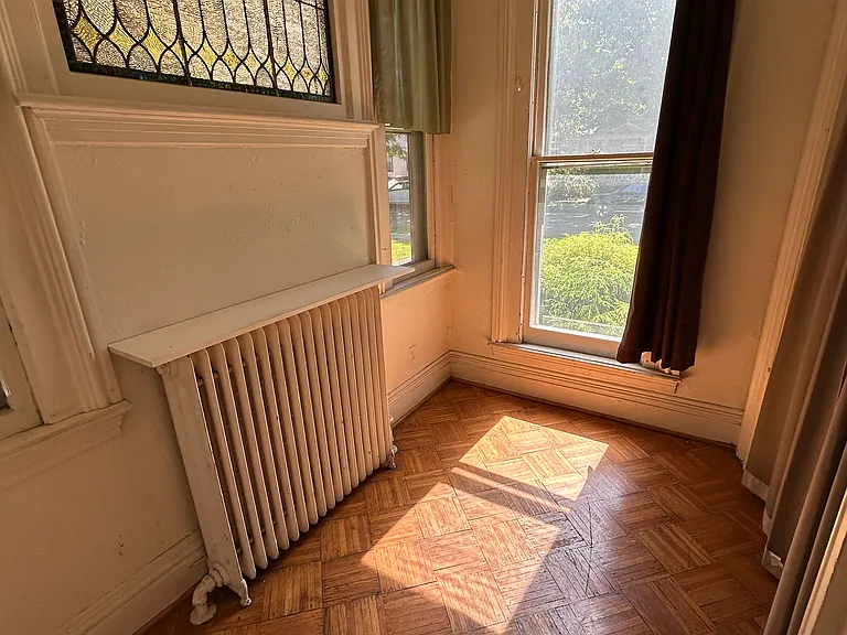 Computer room