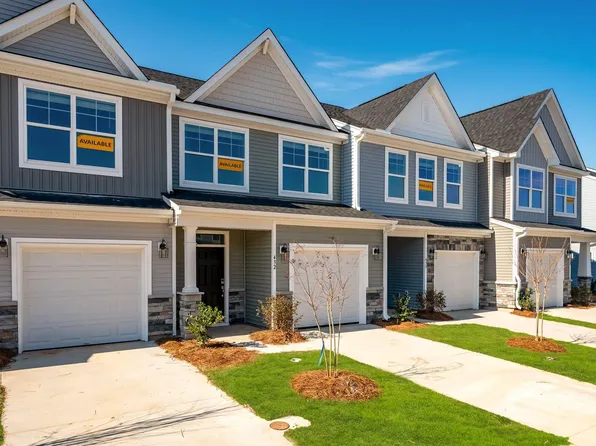 434 Duskywing Dr, Goose Creek, SC 29445