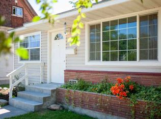 2403 W Maxwell Ave, Spokane, WA 99201