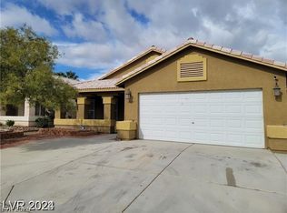 4406 Cinema Ave, North Las Vegas, NV 89031