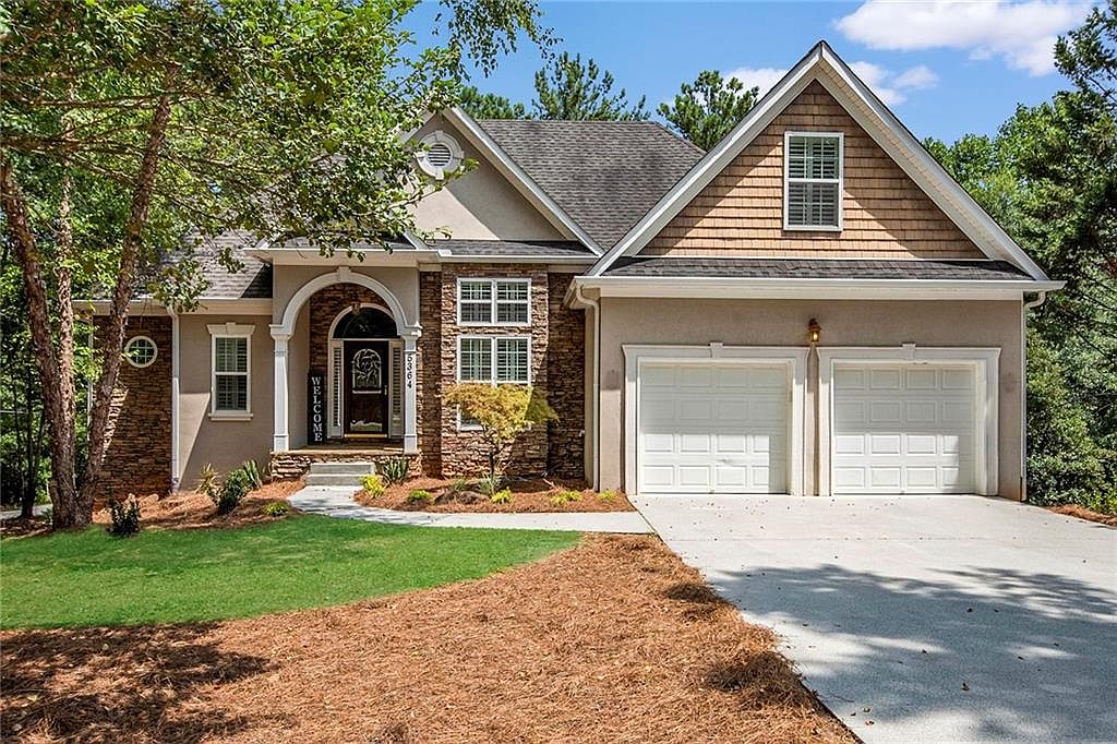 5364 Britton Dr, Villa Rica, GA 30180 MLS 7253544 Zillow