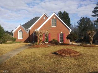 7418 Bay Side Trl, Stone Mountain, GA 30087