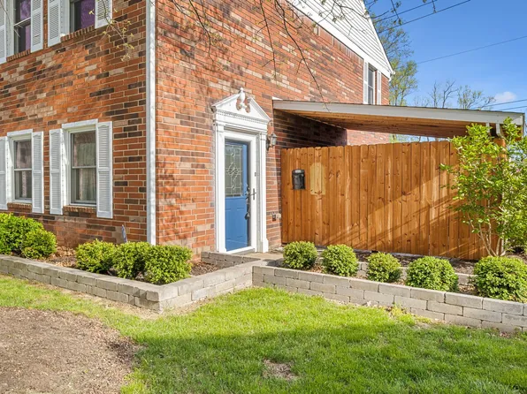 2917 Country Estates Dr, Indianapolis, IN 46227