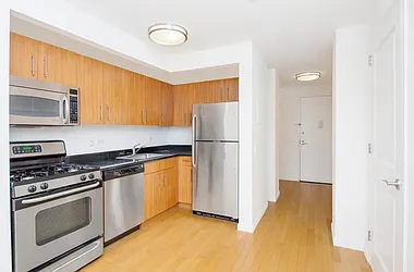 Rented by Level Group