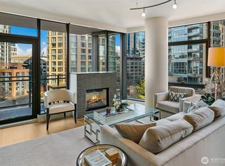 820 Blanchard Street #705, Seattle, WA