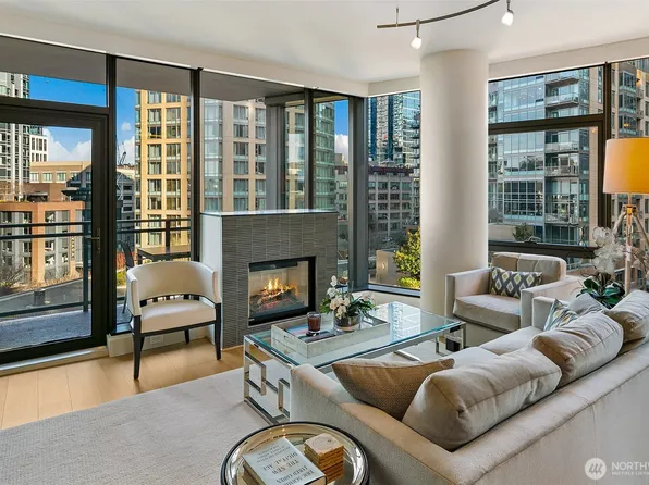 820 Blanchard Street #705, Seattle, WA 98121