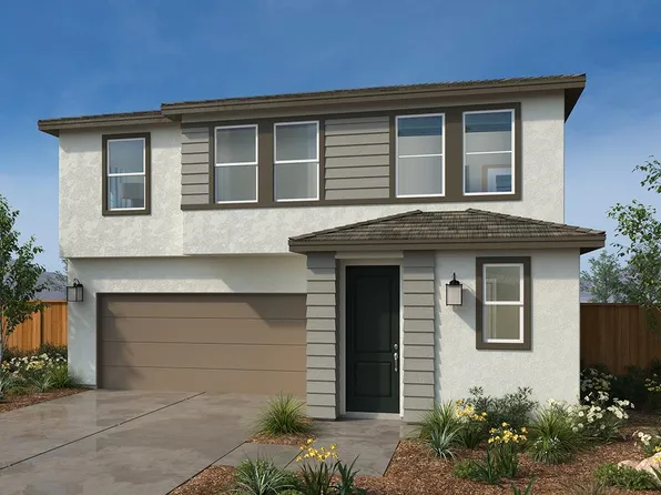 3581 Parc Villa Cir, Sacramento, CA 95827