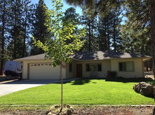 17606 Cougar Ct, Weed, CA 96094