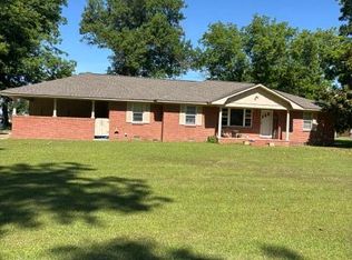 2536 Stovall Rd, Clarksdale, MS 38614