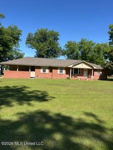 2536 Stovall Rd, Clarksdale, MS, 38614