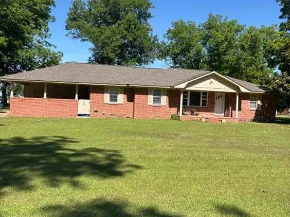 2536 Stovall Rd, Clarksdale, MS 38614