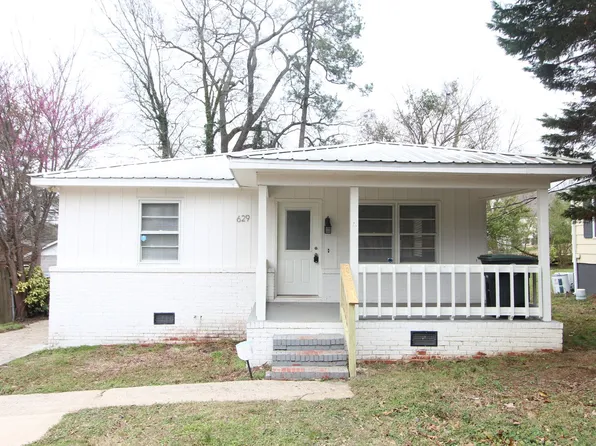 629 Hickory St, Birmingham, AL 35206