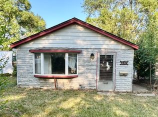 2407 Horeb Ave, Zion, IL 60099