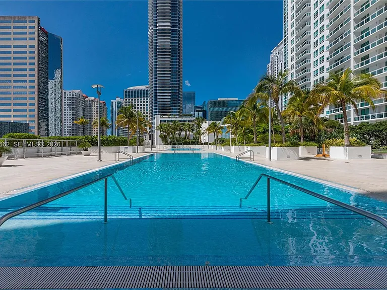 951 Brickell Ave #705 — Photo 35