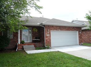 8709 E 44th St N, Wichita, KS 67226