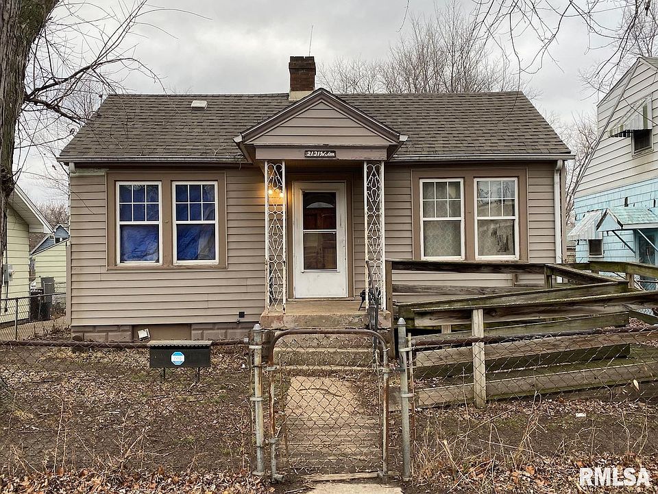 1st image of 2131 W Ann St