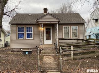2131 W Ann St, Peoria, IL 61605