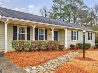 1200 Eli Ln, Lawrenceville, GA 30045