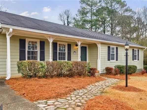 1200 Eli Ln, Lawrenceville, GA 30045