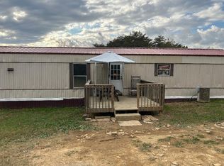 1365 Mohawk Ridge Rd, Bulls Gap, TN 37711