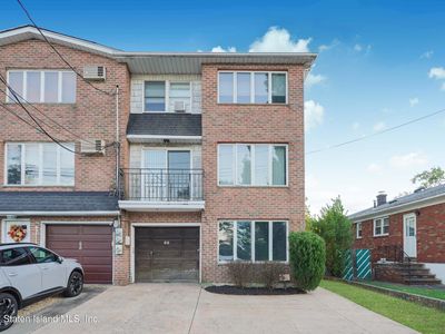 66 Lincoln St, Staten Island, NY, 10314