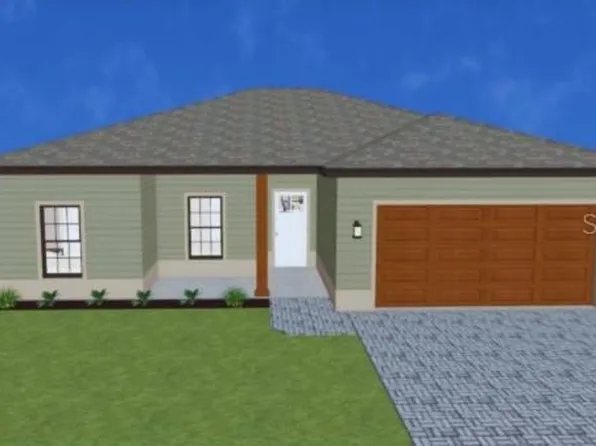 3855 Lamarque Ave, North Port, FL 34286