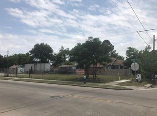 6202 Canal St, Houston, TX 77011