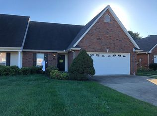 1714 Keeneland Ct, Murfreesboro, TN 37127