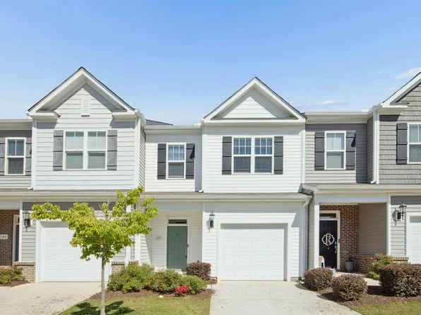 185 Enterprise Dr, Clayton, NC 27520