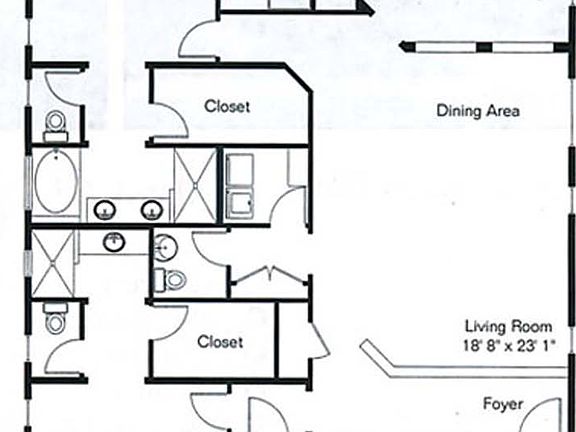 3rd image of 5321 W Winding Desert Dr