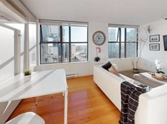 5th image of 989 Beatty St #1104