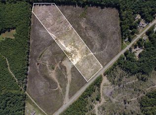 LOT 3 State Highway 790, Ackerman, MS 39735