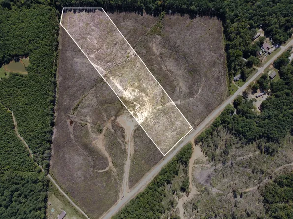 LOT 3 State Highway 790, Ackerman, MS 39735