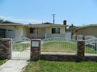 362 N Nantes Ave, La Puente, CA 91744