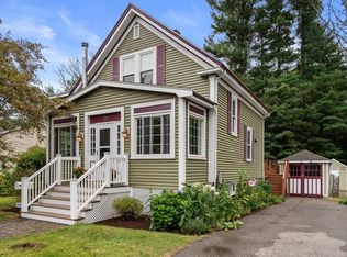 62 Ferncroft Rd, Milton, MA 02186