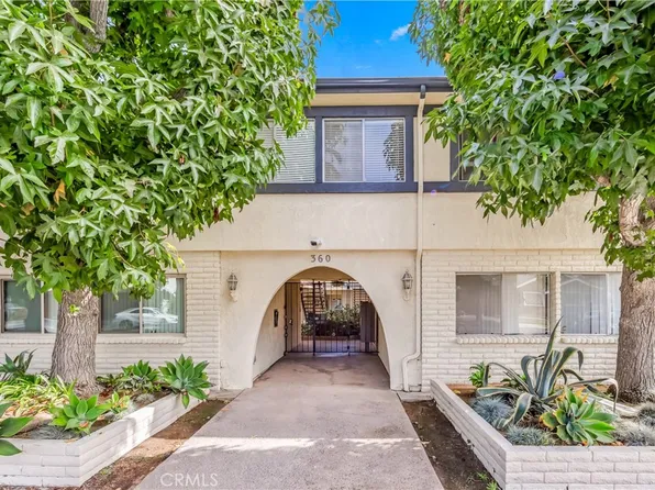 360 Gladys Ave APT 6, Long Beach, CA 90814
