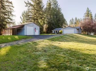 4329 SW Weyers Lane, Port Orchard, WA 98367