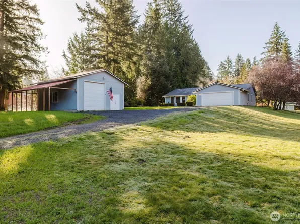 4329 SW Weyers Lane, Port Orchard, WA 98367