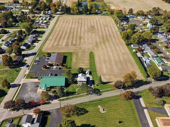723 Tiffin St, Bucyrus, OH 44820