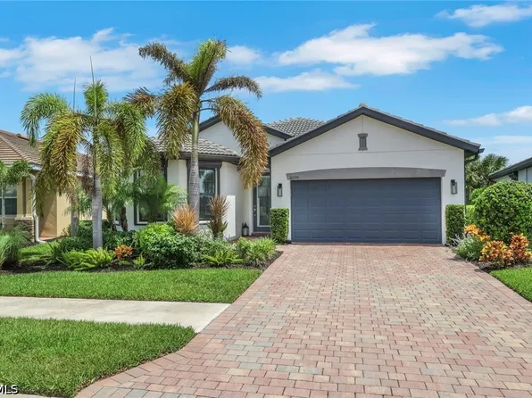 16250 Rosemallow Ln, Alva, FL 33920