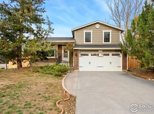 2500 Kodiak Rd, Fort Collins, CO 80525